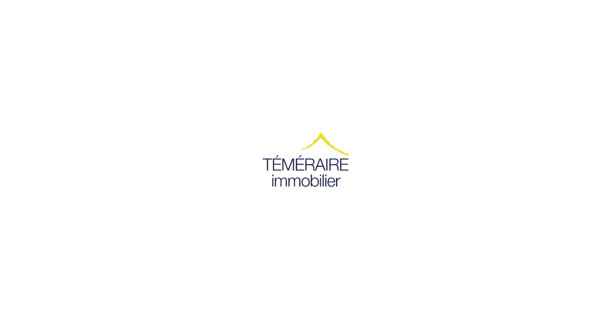 Logo de l'agence Téméraire Immobilier SARL